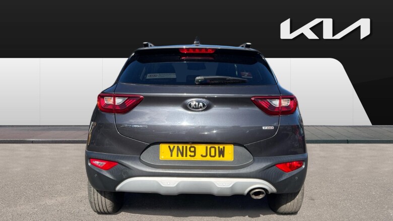 Kia Stonic 1.0T GDi 3 5dr Petrol Estate